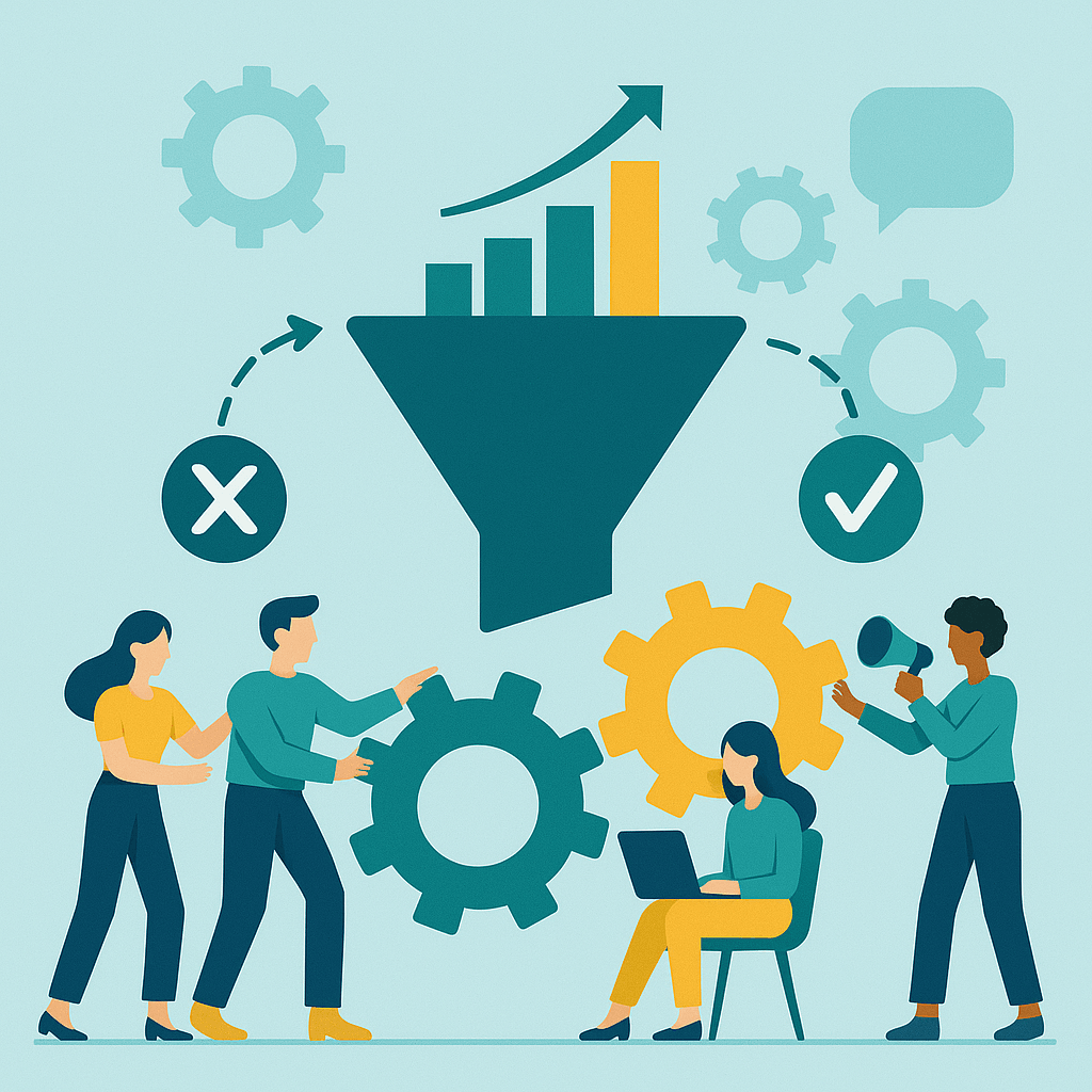 » Blog di Digital Marketing by Karalisweb dal 2006 Testare la strategia di marketing | Metodo Strategico Digitale