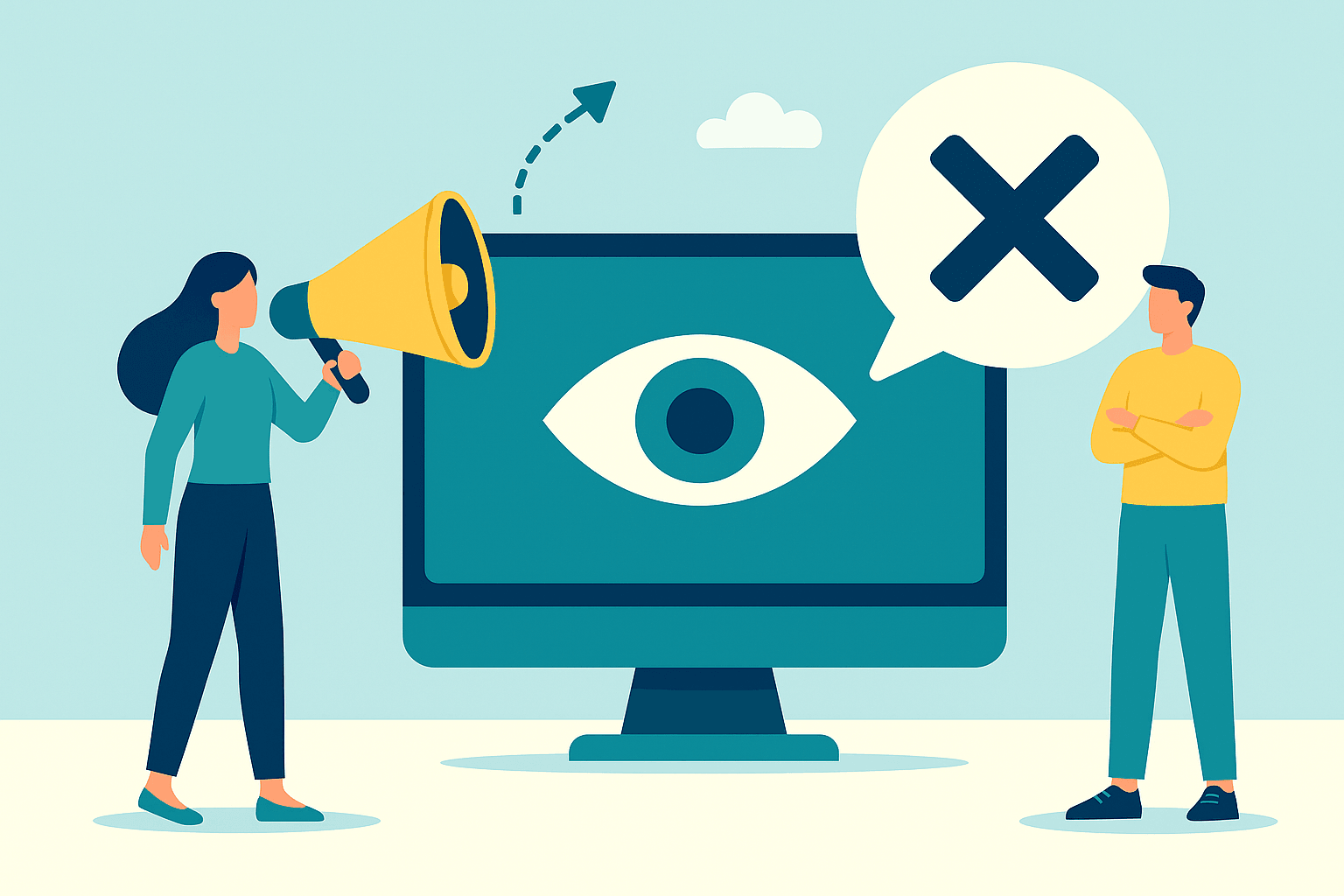 Visibilità online efficace | Metodo Strategico Digitale